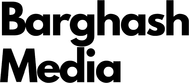 Barghash Media